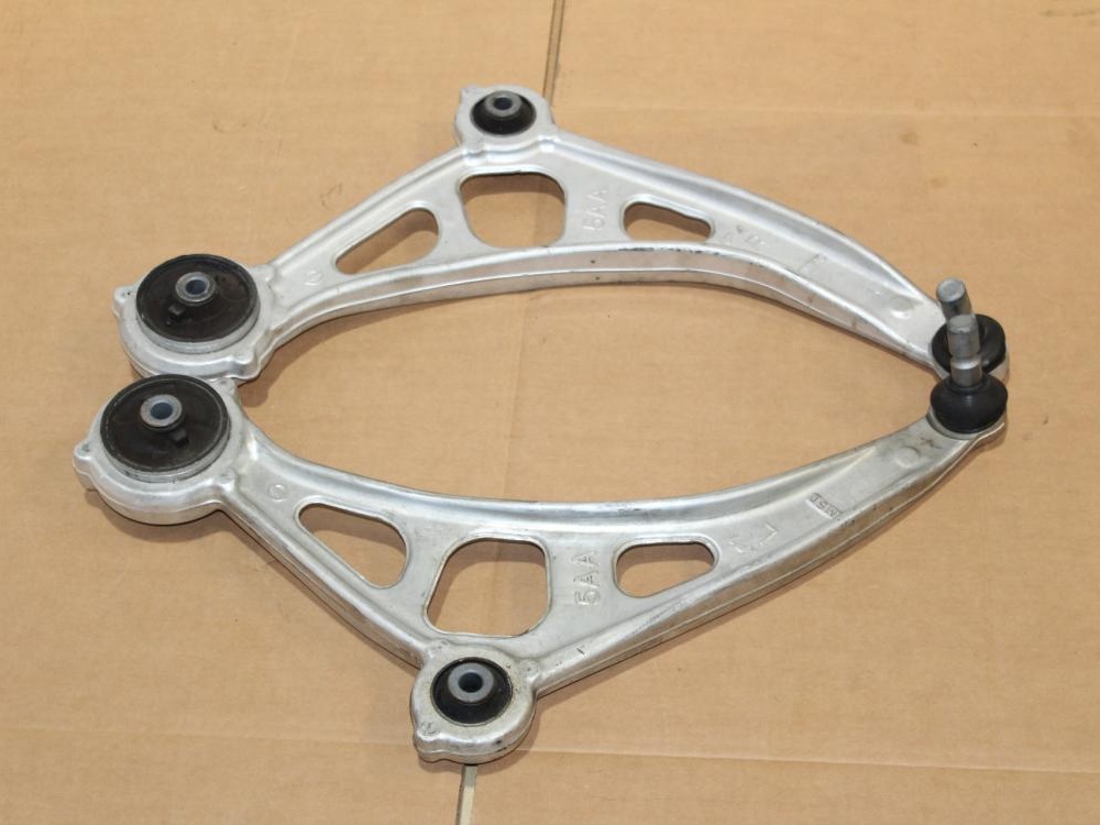 JDM NISSAN MURANO LOWER ARM ALMINUM CONTROLER OEM RIGHT-LEFT 2019 : Image 9