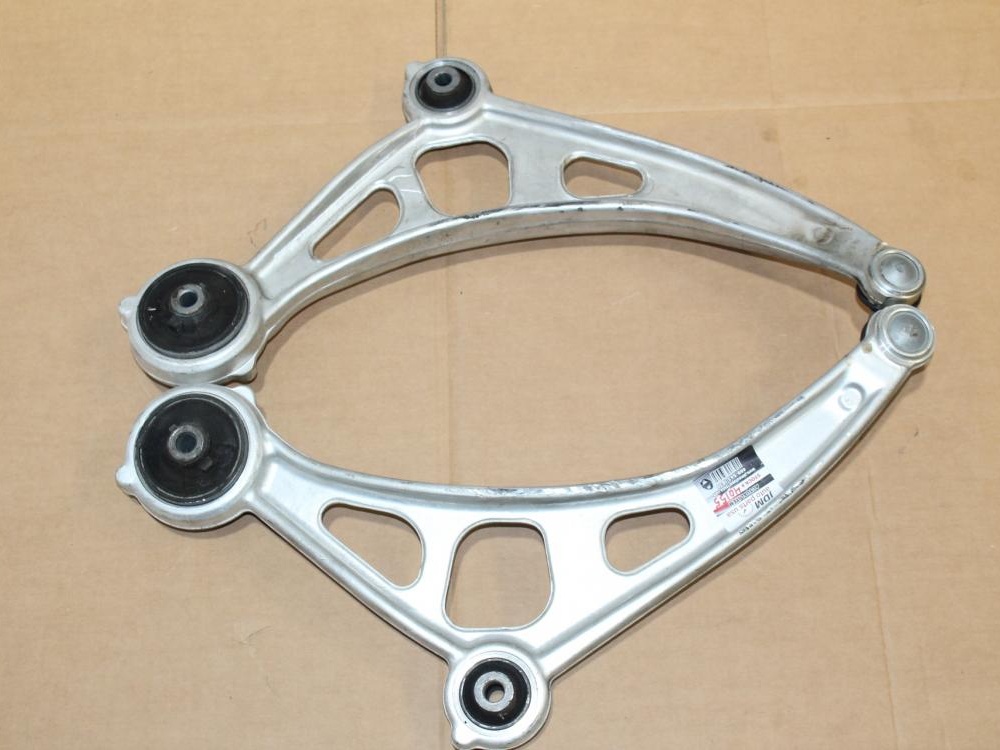 JDM NISSAN MURANO LOWER ARM ALMINUM CONTROLER OEM RIGHT-LEFT 2019 
