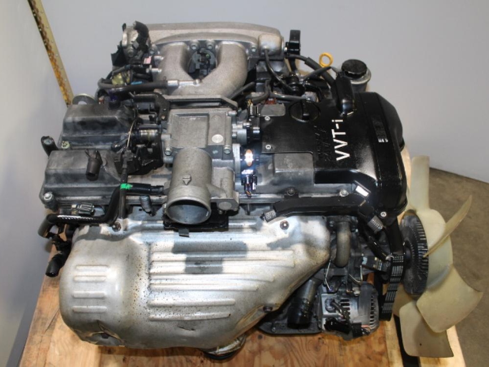 VOLKSWAGEN VW 1.6L DIESEL  ENGINE AND MANUAL TRANSMISSION: Image 7