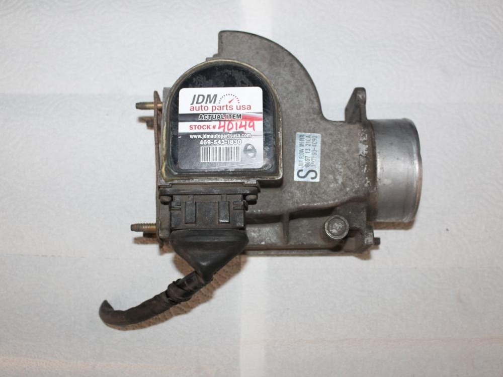 JDM 1994-1997 MITSUBISHI 3000GT DODGE STEALTH 6G72 3.0L ENGINE LONG BLOCK: Image 5