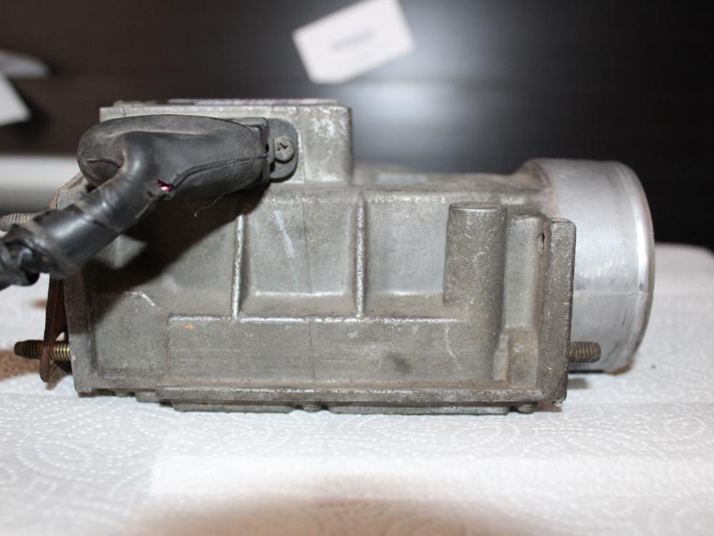 JDM 1994-1997 MITSUBISHI 3000GT DODGE STEALTH 6G72 3.0L ENGINE LONG BLOCK: Image 8