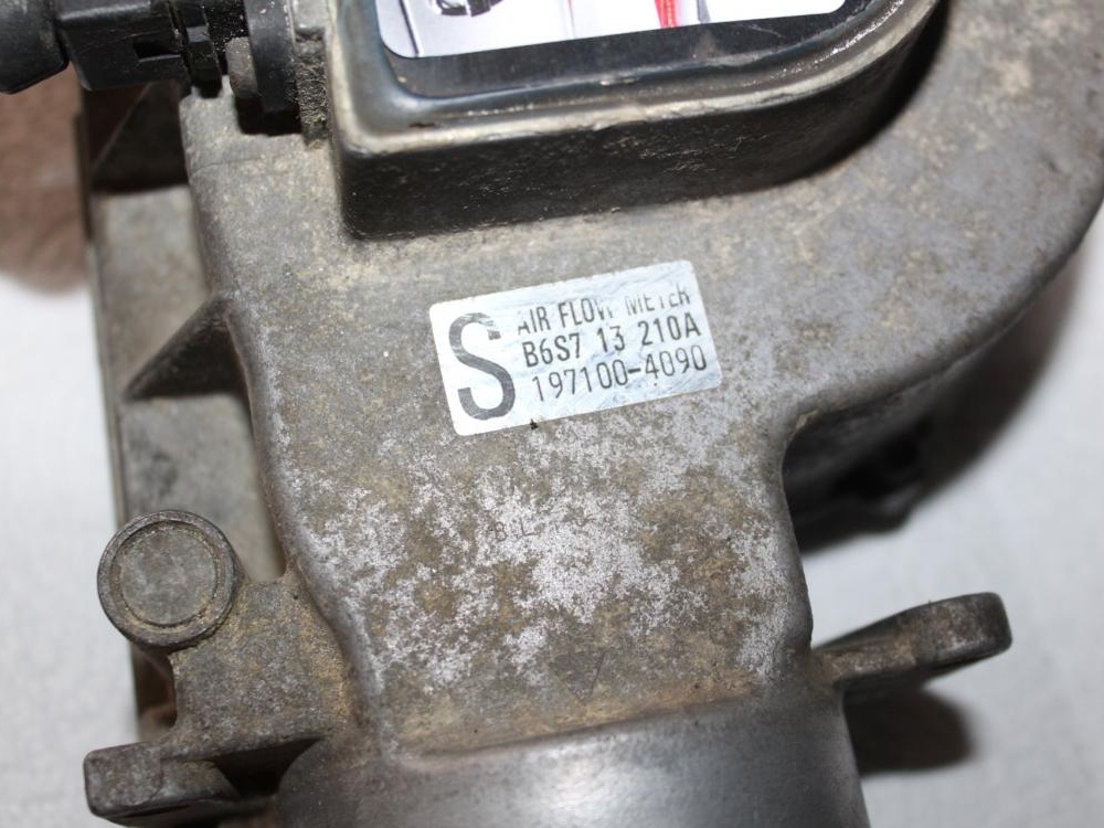 JDM 1994-1997 MITSUBISHI 3000GT DODGE STEALTH 6G72 3.0L ENGINE LONG BLOCK: Image 7