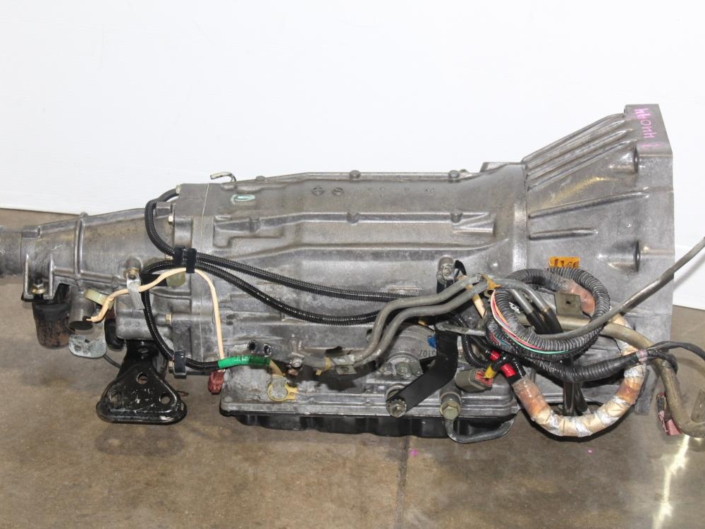 JDM 1994-1997 MITSUBISHI GTO 3000GT DODGE STEALTH 6G72 3.0L TWIN TURBO ENGINE 6SPEED GETRAG  AWD TRANSMISSION: Image 6