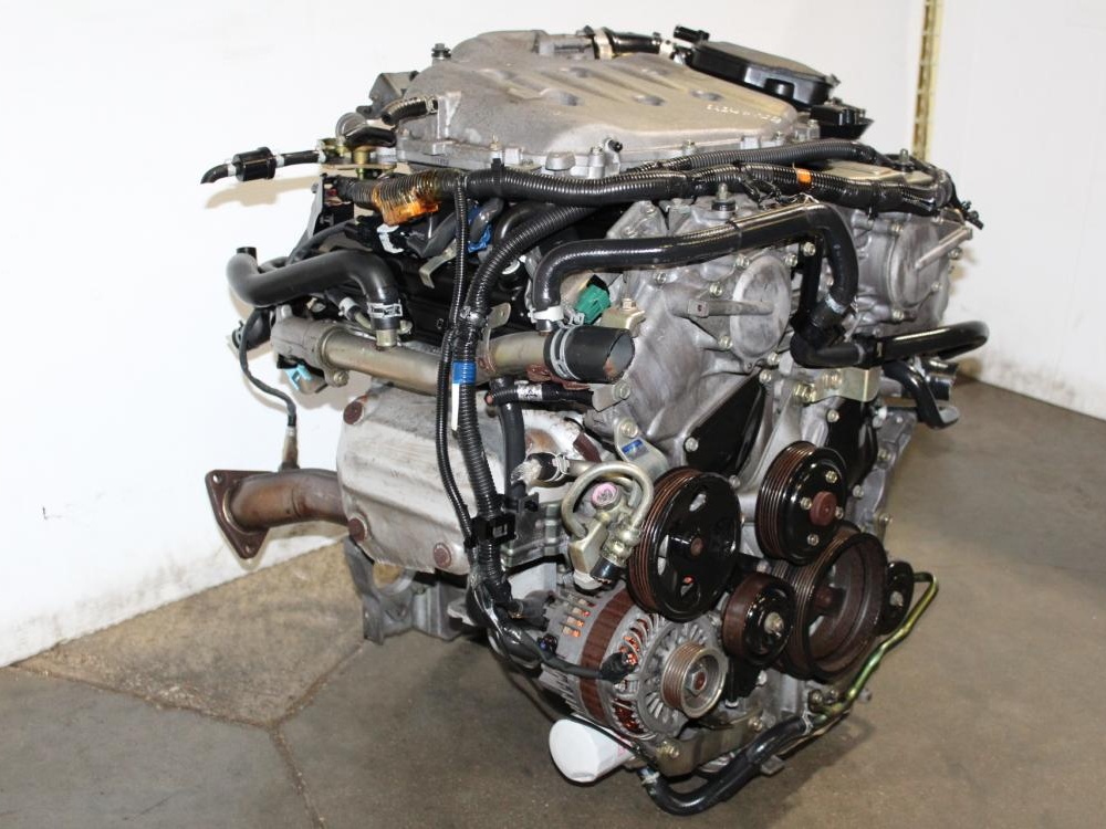 MITSUBISHI 3000GT DODGE STEALTH JDM 6G72 3.0L CRANK SENSOR ENGINE 1994-1997: Image 3
