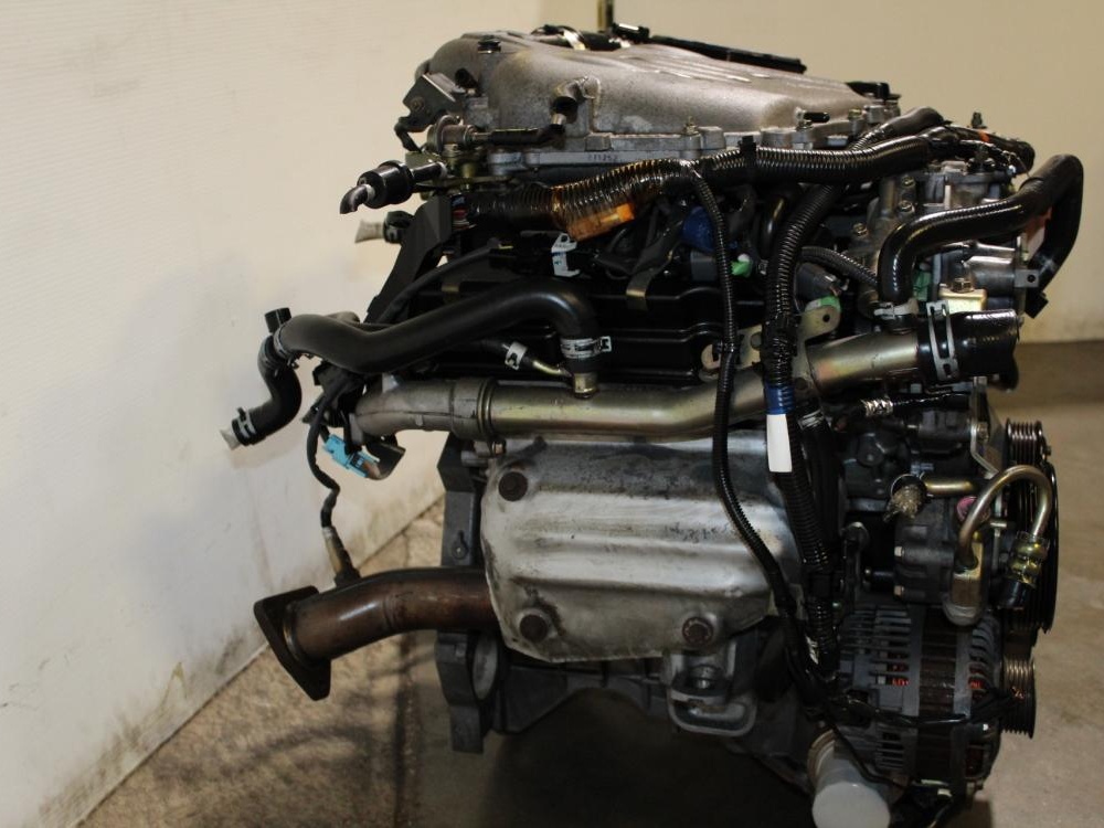 MITSUBISHI 3000GT DODGE STEALTH JDM 6G72 3.0L CRANK SENSOR ENGINE 1994-1997: Image 7