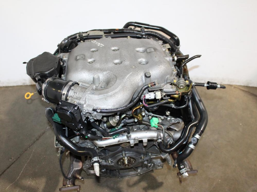 MITSUBISHI 3000GT DODGE STEALTH JDM 6G72 3.0L CRANK SENSOR ENGINE 1994-1997: Image 4