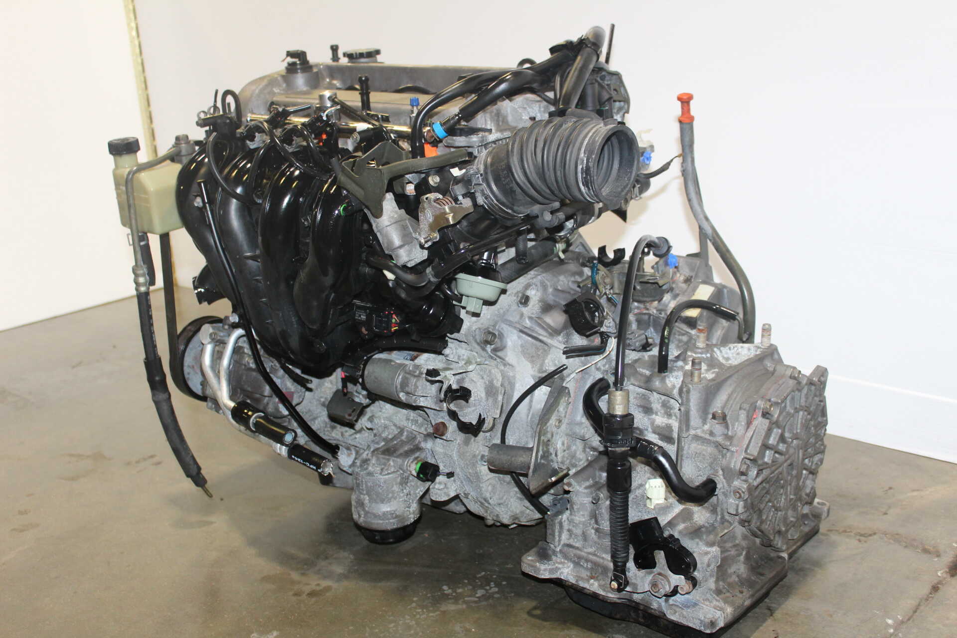MAZDA 6 JDM ENGINE AND TRANSMISSION L3-VE 2.3L 2002-2005 DOHC 4CYLINDER : Image 13