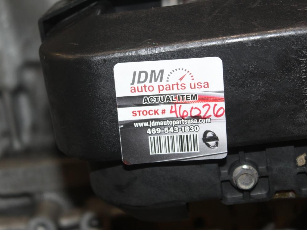  JDM MAZDA 6 L3-VE  2.3L DOHC 4CYLINDER (2002-2005) MOTOR & TRANSMISSION: Image 9