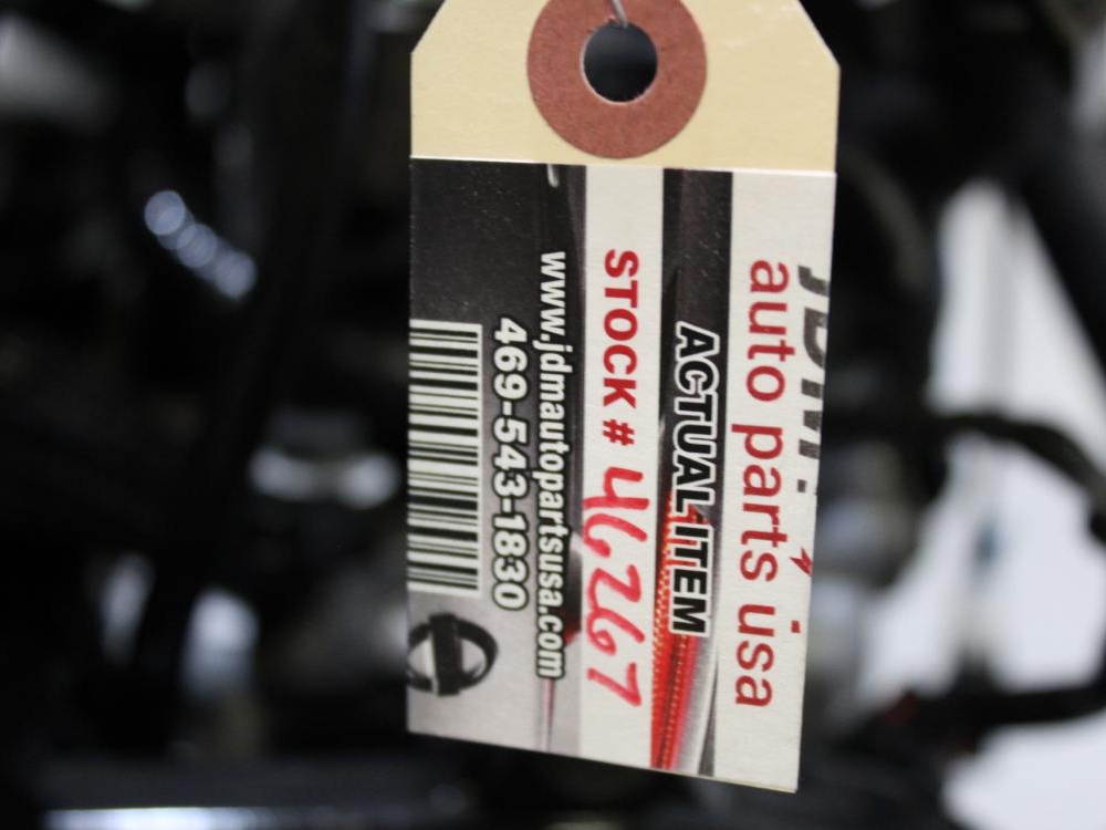 USED JDM SUBARU EJ25 SOHC 2.5L NON AVCS IMPREZA FORESTER OUTBACK LEGACY JMD MOTOR 2002-2005: Image 13