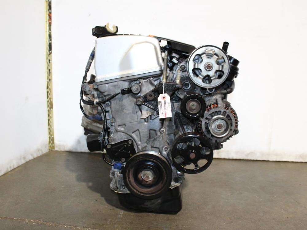 02-06 HONDA ACURA RSX VTEC K20A DOHC 2.0L JDM MOTOR ONLY: Image 4