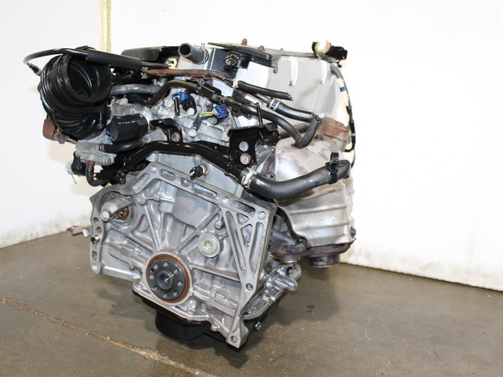 02-06 HONDA ACURA RSX VTEC K20A DOHC 2.0L JDM MOTOR ONLY: Image 6