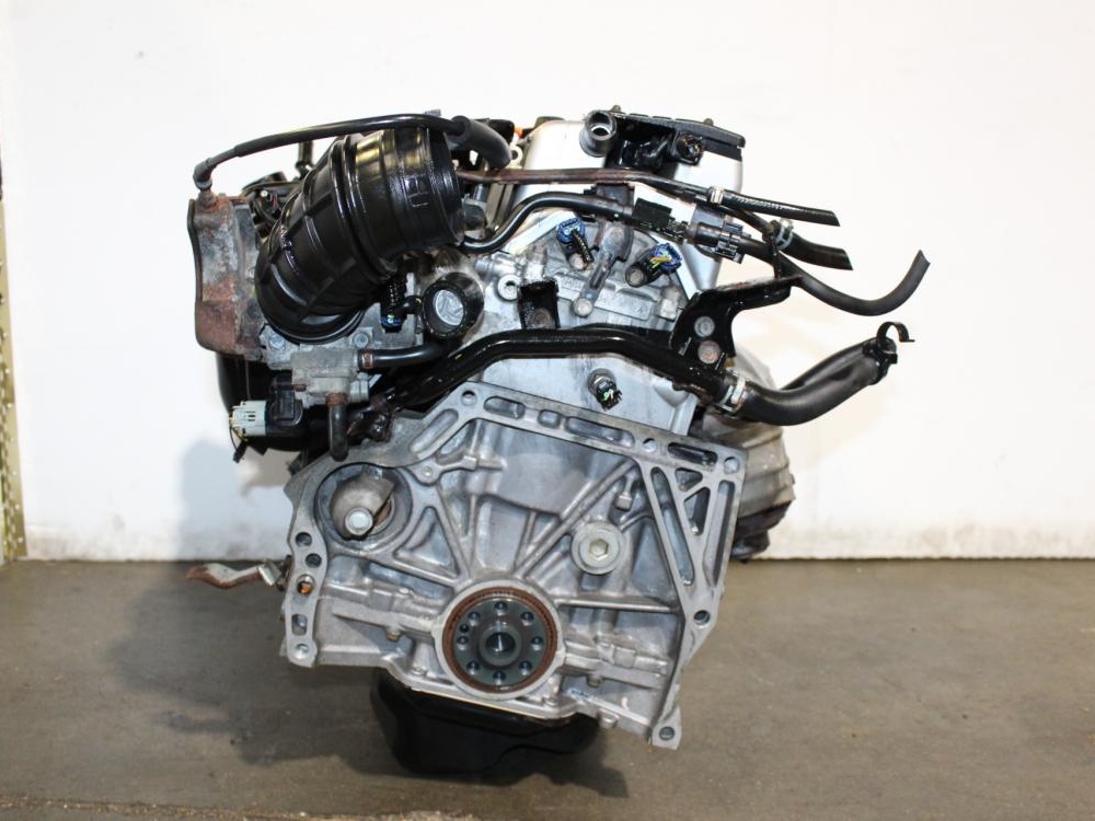 02-06 HONDA ACURA RSX VTEC K20A DOHC 2.0L JDM MOTOR ONLY: Image 9
