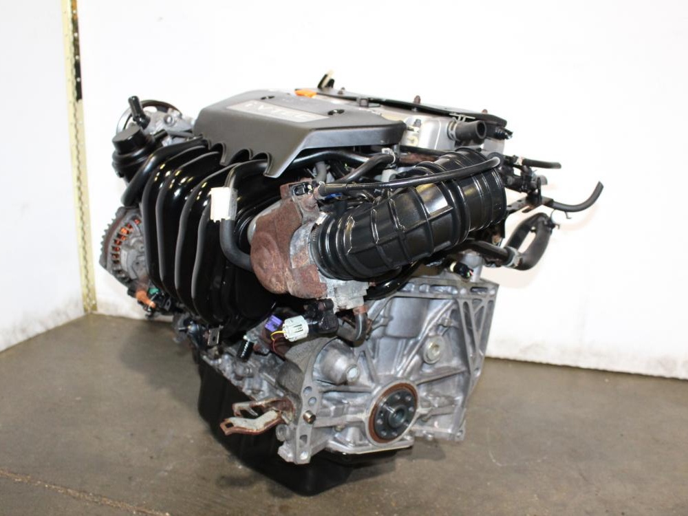 02-06 HONDA ACURA RSX VTEC K20A DOHC 2.0L JDM MOTOR ONLY: Image 10
