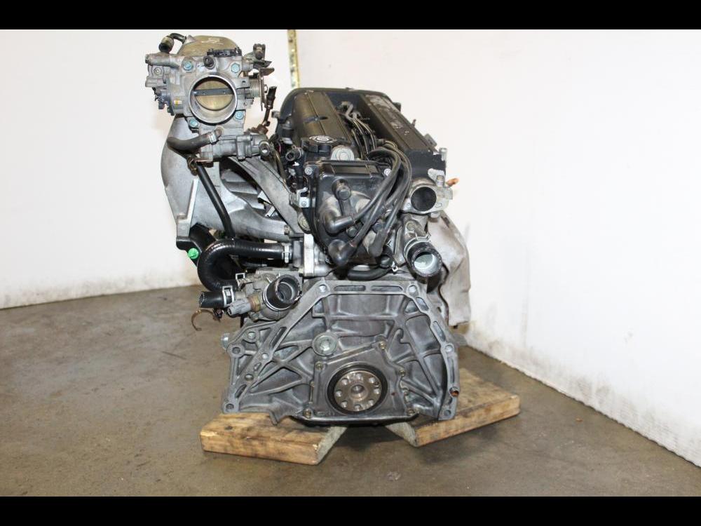 JDM HONDA CRV B20B 2.0L 1997-2001 DOHC HIGH COMP ENGINE ONLY : Image 8
