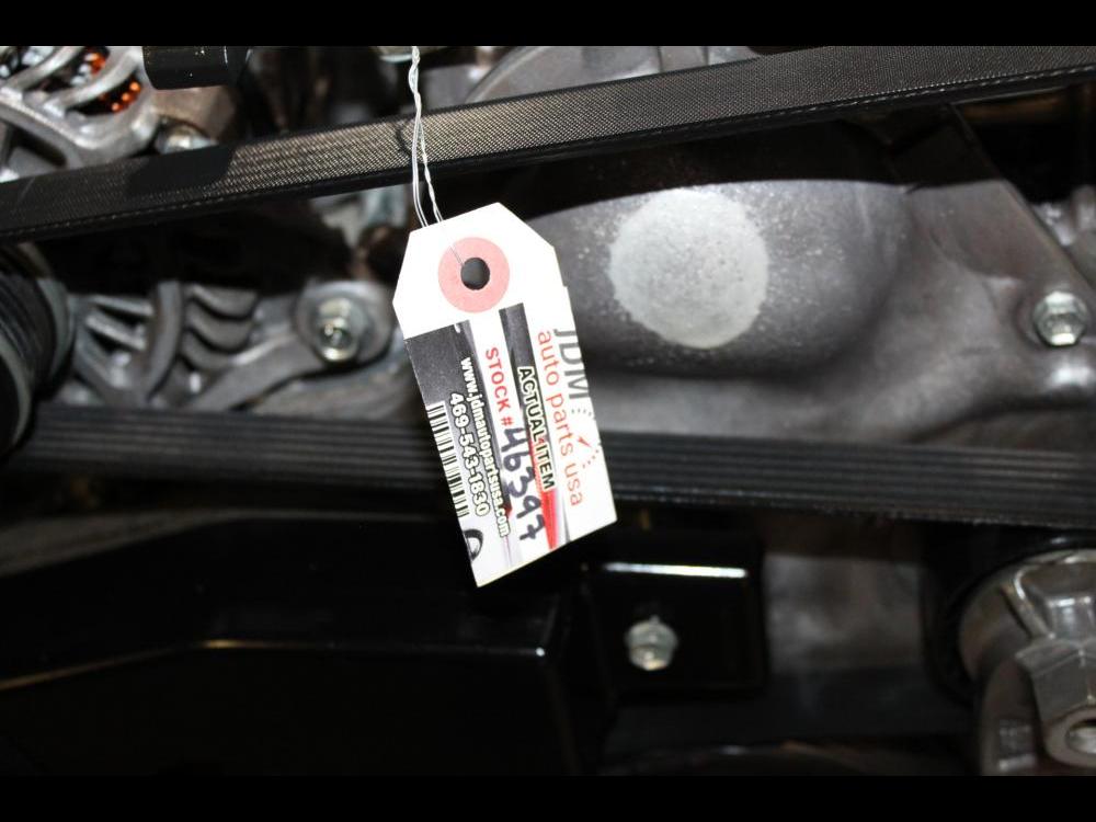 USED JDM SUBARU EE20 TURBO DIESEL BOXER ENGINE FORESTER XT AWD CVT TRANSMISSION EURO 6 FOR SALE : Image 8