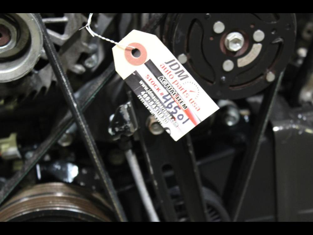 SUBARU FORESTER IMPREZA LEGACY JDM MOTOR EJ25 SOHC DUAL AVCS 2006-2010 FOR SALE: Image 6