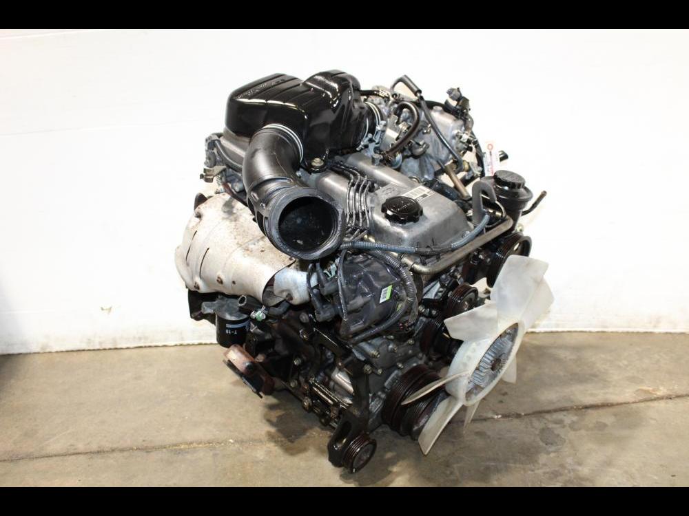 JDM TOYOTA TACOMA 4CYL DISTRIBUTOR 2.7L JDM ENGINE 3RZ-FE 1995-1996 FOR SALE : Image 6