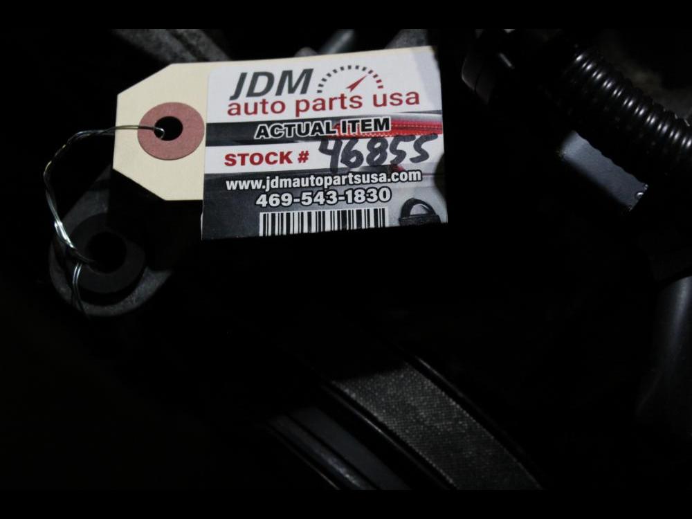 JDM SUBARU IMPREZA, OUTBACK, LEGACY EJ20 SOHC 2.0L REPLACEMENT FOR EJ25 ENGINE 2002-2005: Image 12