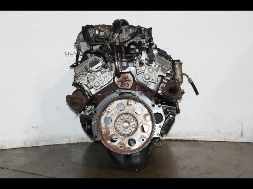 1996-2002 TOYOTA 4RUNNER PICK UP T100 TACOMA JDM 5VZ 3.4L V6 ENGINE: Image 8