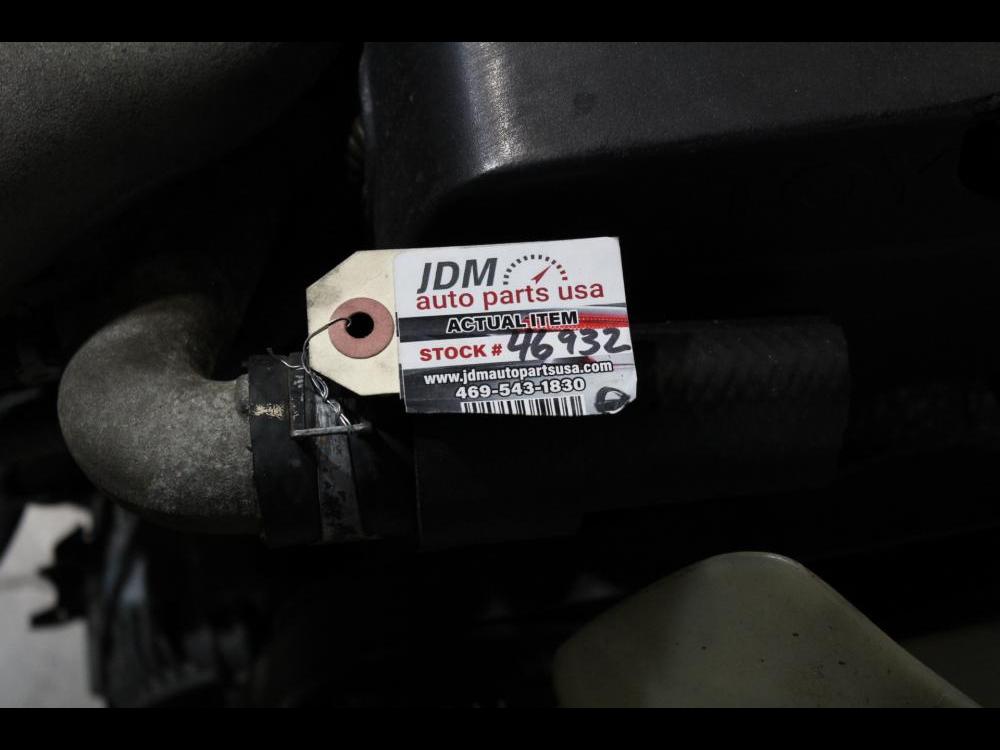 JDM TOYOTA SUPRA 1JZ-GTE DOHC TURBO 2.5L REAR SUMP MOTOR LONG BLOCK: Image 10