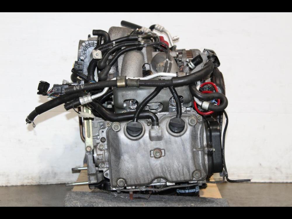 JDM IMPREZA 2004 NA MOTOR EJ203 2.0L REPLACEMENT SWAP FOR EJ253 2.5L ENGINE: Image 9