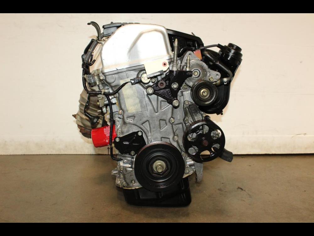JDM HONDA ACURA RSX VTEC K20A DOHC 2.0L ENGINE ONLY 2002-2006 : Image 1