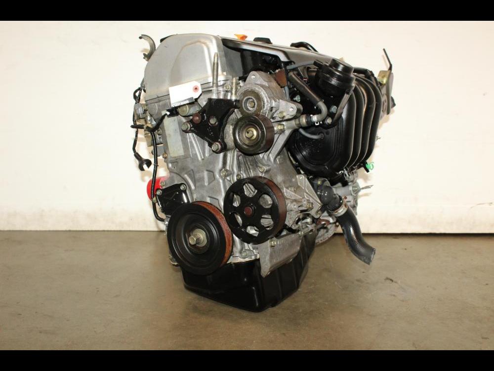 JDM HONDA ACURA RSX VTEC K20A DOHC 2.0L ENGINE ONLY 2002-2006 : Image 2