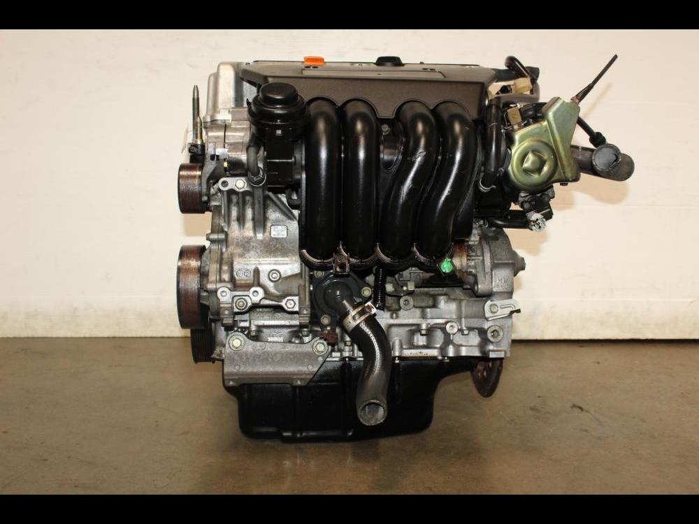 JDM HONDA ACURA RSX VTEC K20A DOHC 2.0L ENGINE ONLY 2002-2006 : Image 3