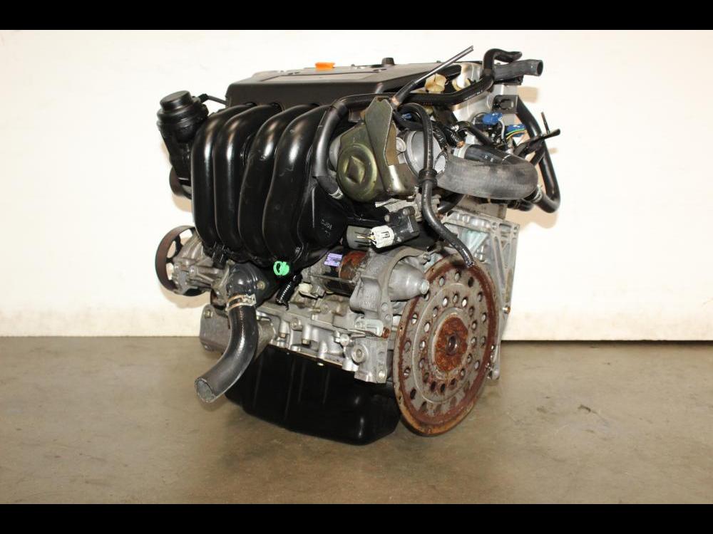 JDM HONDA ACURA RSX VTEC K20A DOHC 2.0L ENGINE ONLY 2002-2006 : Image 5