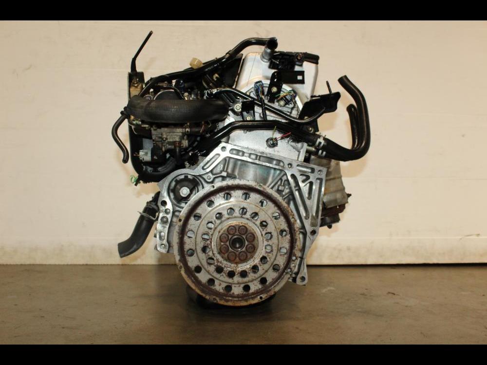 JDM HONDA ACURA RSX VTEC K20A DOHC 2.0L ENGINE ONLY 2002-2006 : Image 4