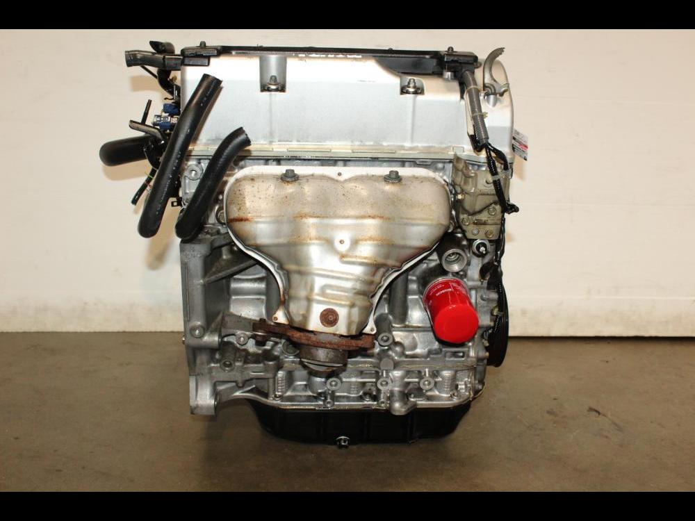 JDM HONDA ACURA RSX VTEC K20A DOHC 2.0L ENGINE ONLY 2002-2006 : Image 7