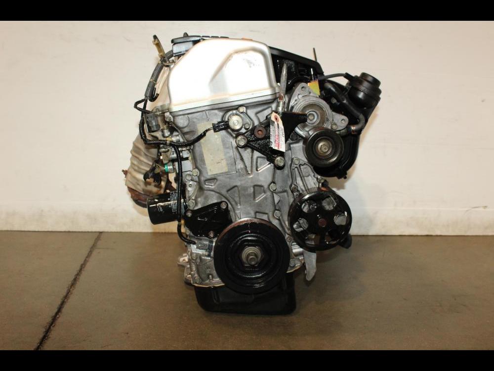 JDM HONDA ACURA RSX VTEC K20A DOHC 2.0L ENGINE ONLY 2002-2007 : Image 1