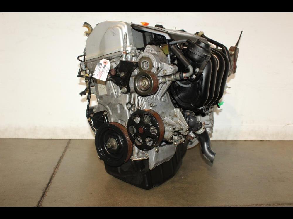 JDM HONDA ACURA RSX VTEC K20A DOHC 2.0L ENGINE ONLY 2002-2007 : Image 2
