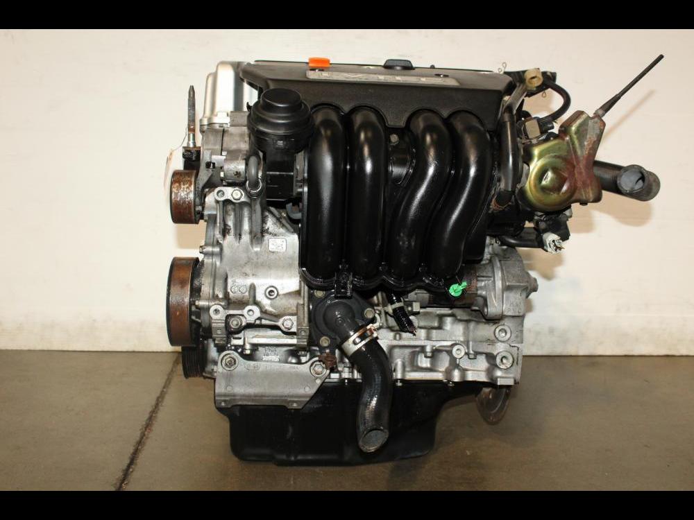 JDM HONDA ACURA RSX VTEC K20A DOHC 2.0L ENGINE ONLY 2002-2007 : Image 3