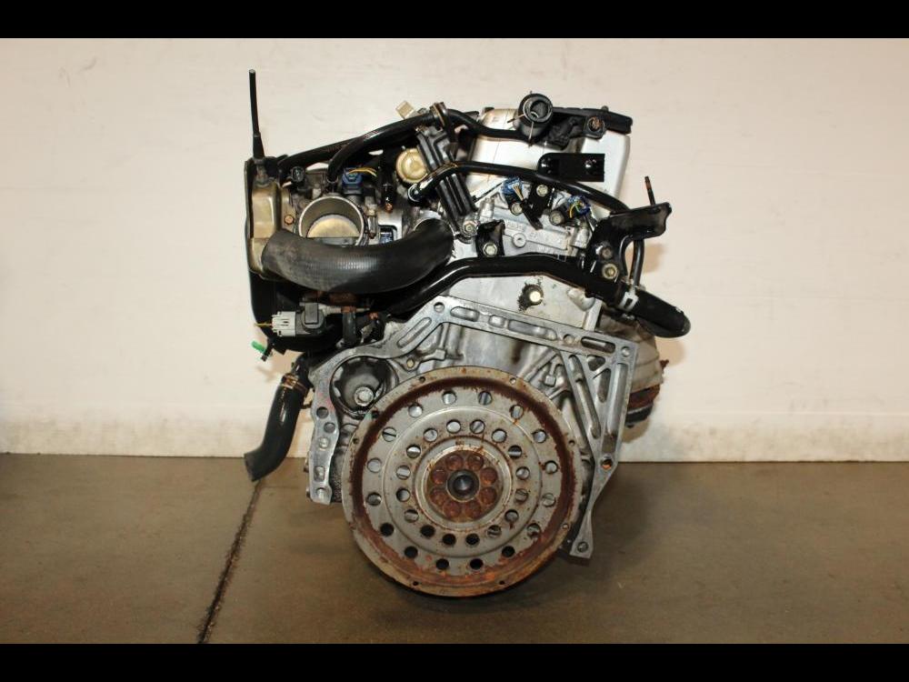 JDM HONDA ACURA RSX VTEC K20A DOHC 2.0L ENGINE ONLY 2002-2007 : Image 4