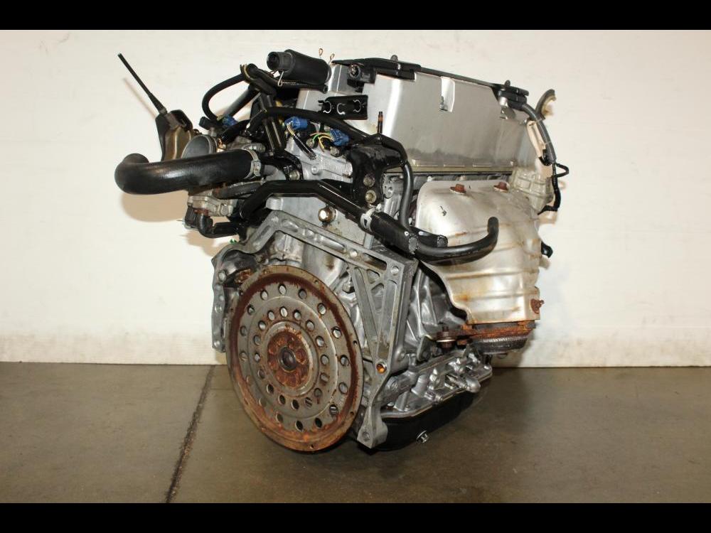 JDM HONDA ACURA RSX VTEC K20A DOHC 2.0L ENGINE ONLY 2002-2007 : Image 6