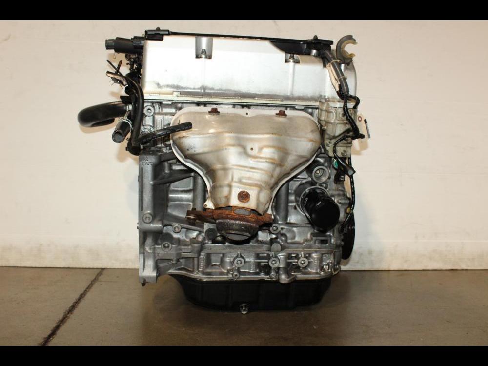 JDM HONDA ACURA RSX VTEC K20A DOHC 2.0L ENGINE ONLY 2002-2007 : Image 7