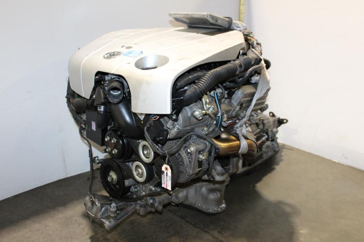 TOYOTA LEXUS CAMRY GS350 3.5L V6 2GR FE 3GR FE 4GR FE ENGINE