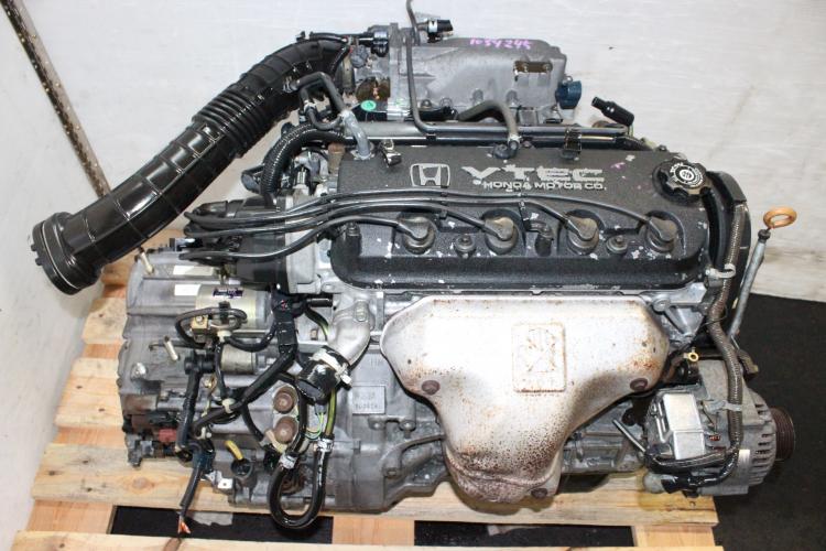 HONDA ACCORD, PRELUDE F20B, F20A, F18B ,F23A, F22B J30A VTEC MOTORS & NON VTEC ENGINES