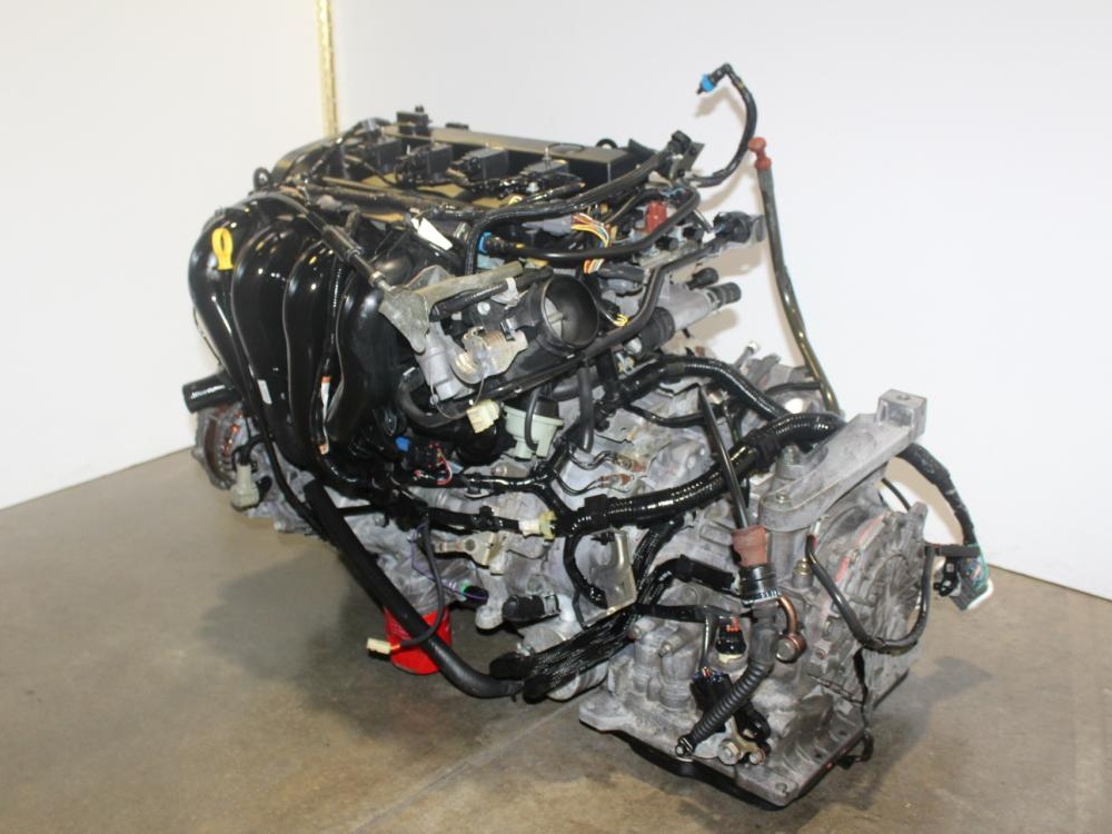 VOLKSWAGEN VW 1.9L DIESEL ENGINE AND MANUAL TRANSMISSION