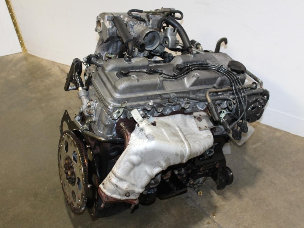 02-05 JDM RSX K20A DOHC 2.0L I VTEC BASE MODEL MOTOR