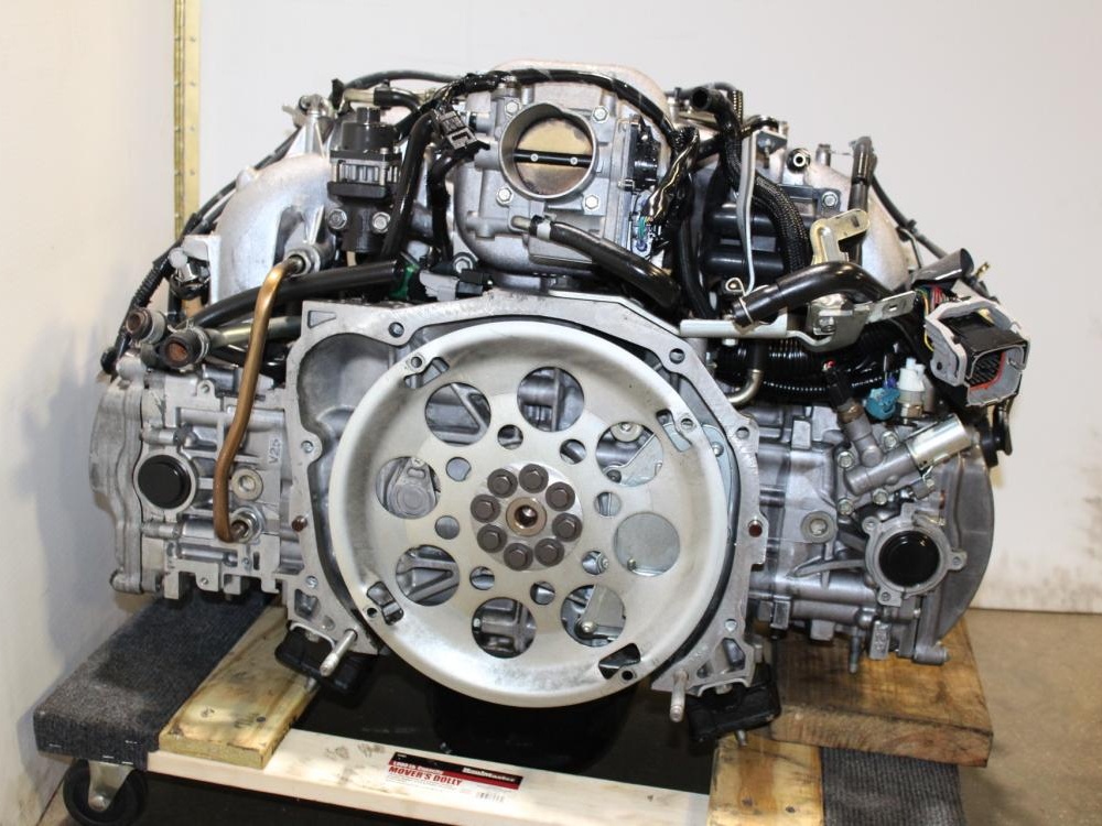 JDM MAZDA FAMILIA 323 GTX BP TURBO ENGINE 4X4 MANUAL TRANSMISSION