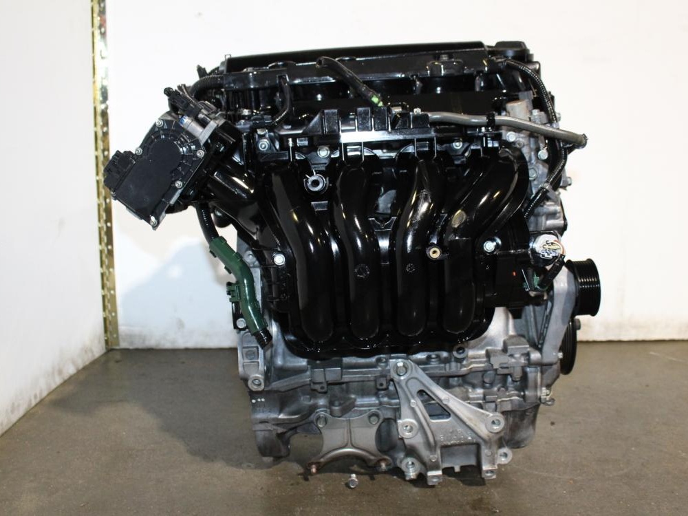 JAGUAR V8 SUPERCHARGED ENGINE JAGUAR V8 SUPERCHARGED MOTOR