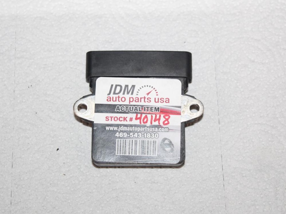 JDM 1994-1997 MITSUBISHI 3000GT DODGE STEALTH 6G72 3.0L ENGINE LONG BLOCK