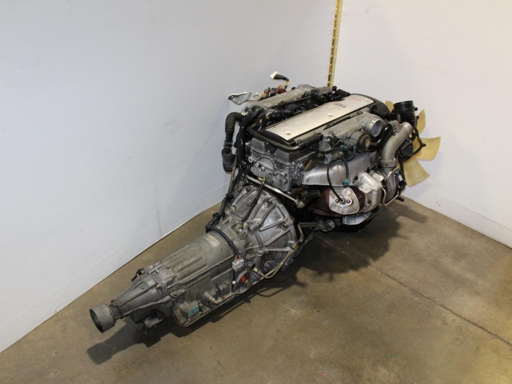 02-06 ACURA RSX JDM K20A 2.0L DOHC I VTEC ENGINE