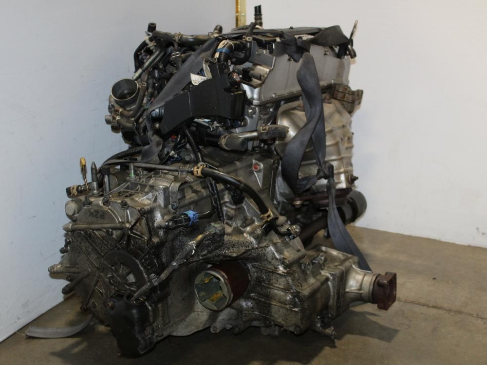VOLKSWAGEN VW 1.6L DIESEL TURBO ENGINE AND MANUAL TRANSMISSION
