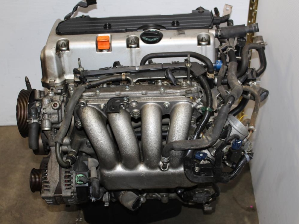 00-06 ACURA RSX JDM K20A 2.0L I VTEC ENGINE FOR SALE