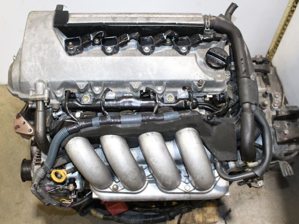 MITSUBISHI PAJERO MONTERO JDM 4D56 2.5L TURBO DIESEL ENGINE RWD AUTOMATIC TRANSMISSION