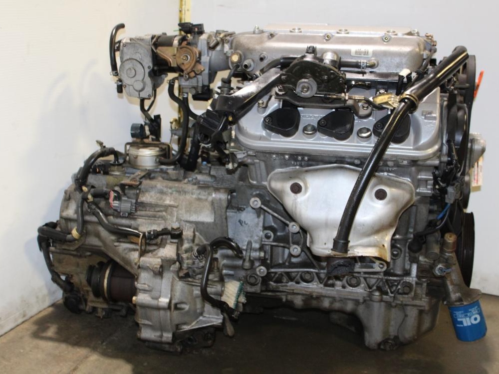 JDM TOYOTA DYNA 2L DIESEL ENGINE MANUAL AWD TRANSMISSION