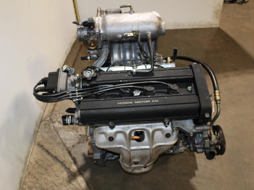 MITSUBISHI 3000GT DODGE STEALTH JDM 6G72 3.0L CRANK SENSOR ENGINE 1994-1997